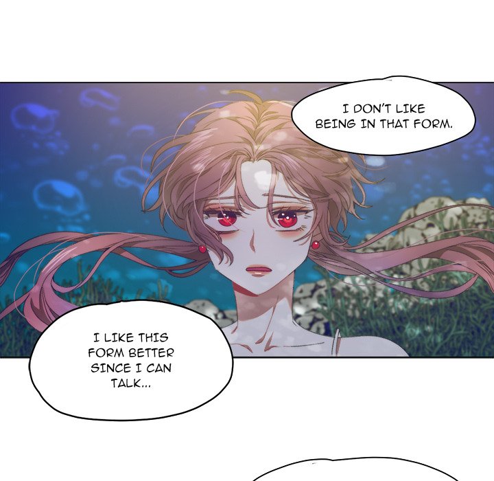 The Spring Scent of the Sea - episode 7 - 8