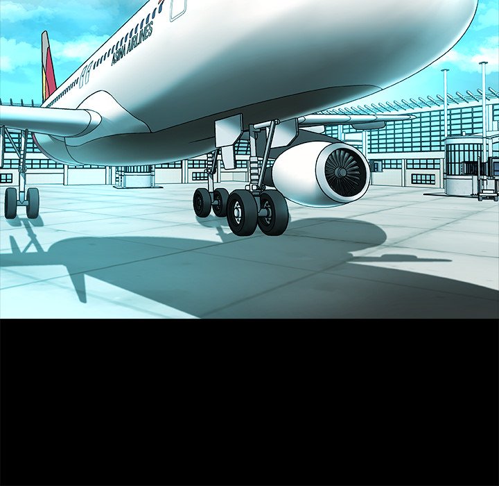 Unfinished Business - episode 1 - 31