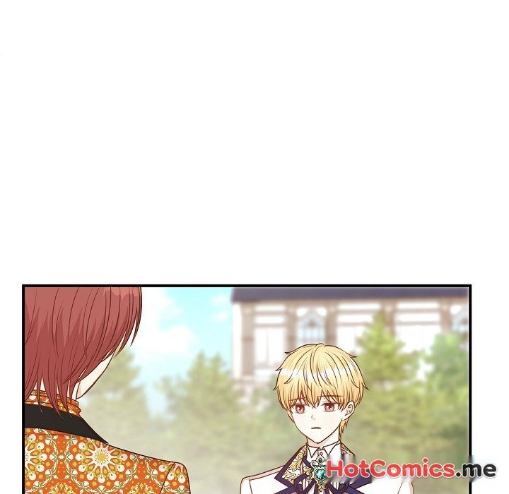 Hold on, Crown Prince! - episode 42 - 26