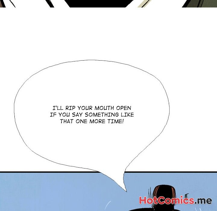 The Sword Clan - episode 36 - 73
