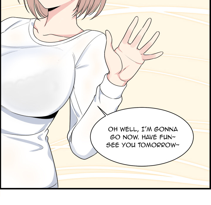 Excuse me, This is my Room - UNCENSORED - episode 2 - 16