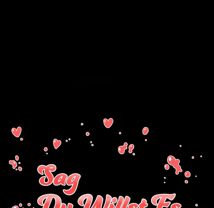 Sag du willst es - episode 7 - 13