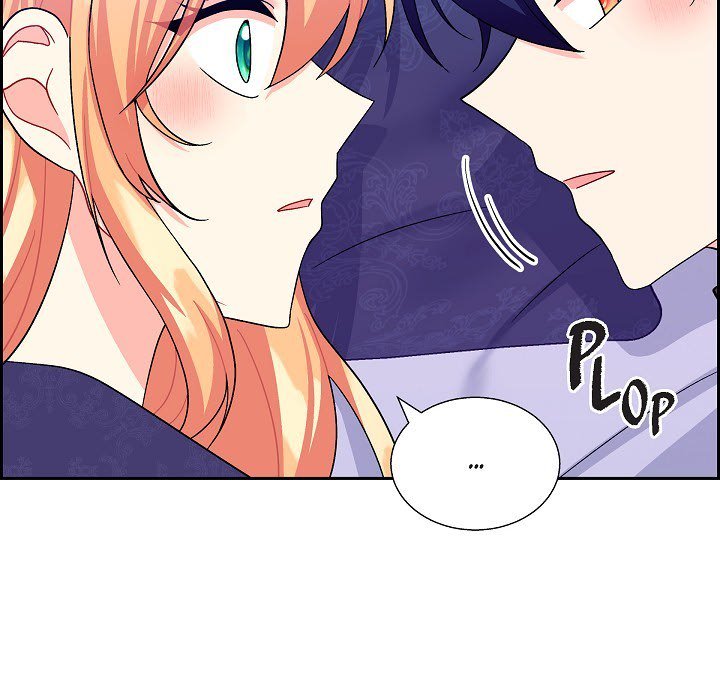The Destroyer Fell in Love with Me - episode 24 - 52