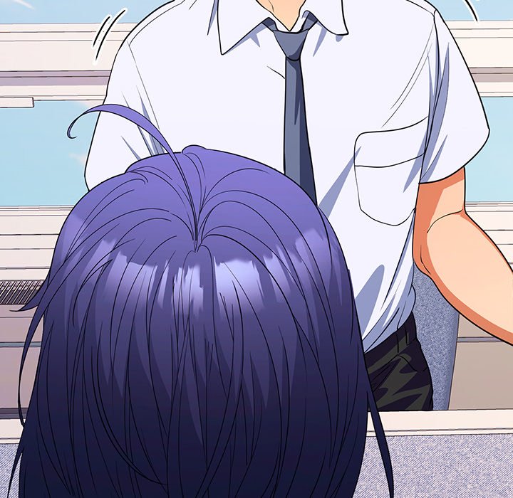 Office Romance is a No-No - episode 5 - 195