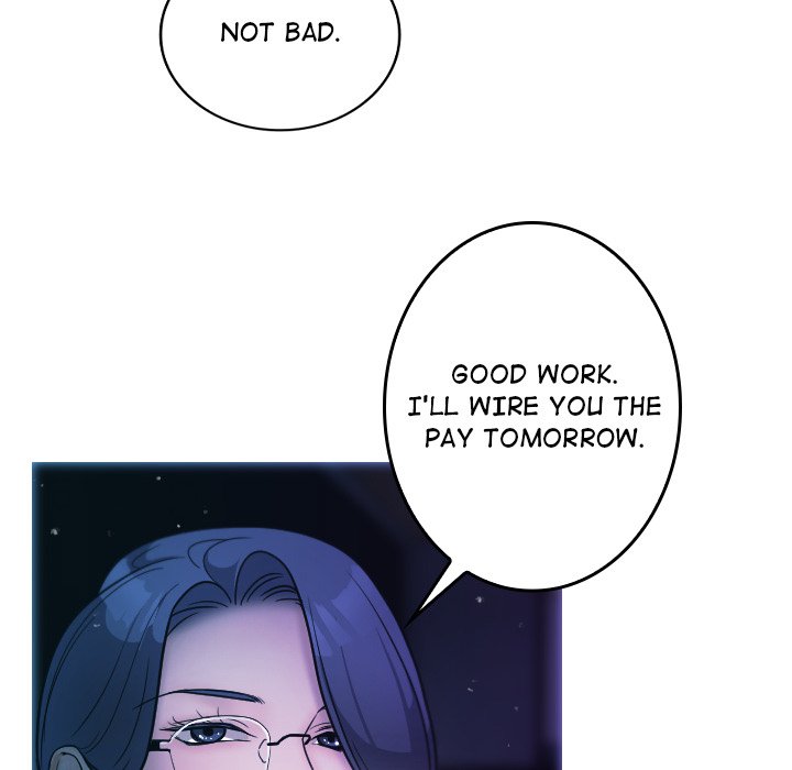 Make Me Yours, Professor - episode 2 - 50