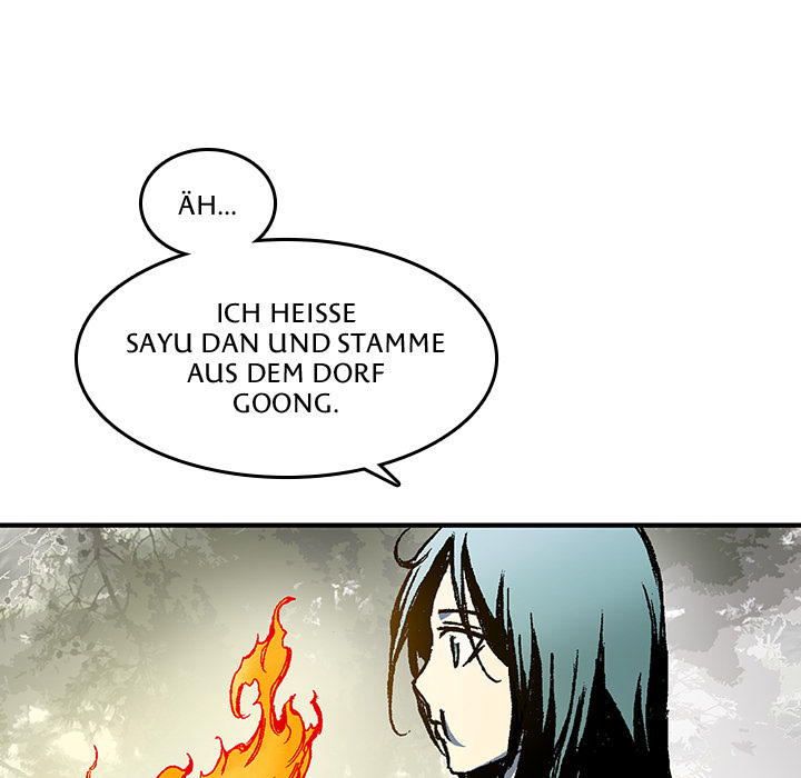 Die Legende von Sayu - episode 2 - 149