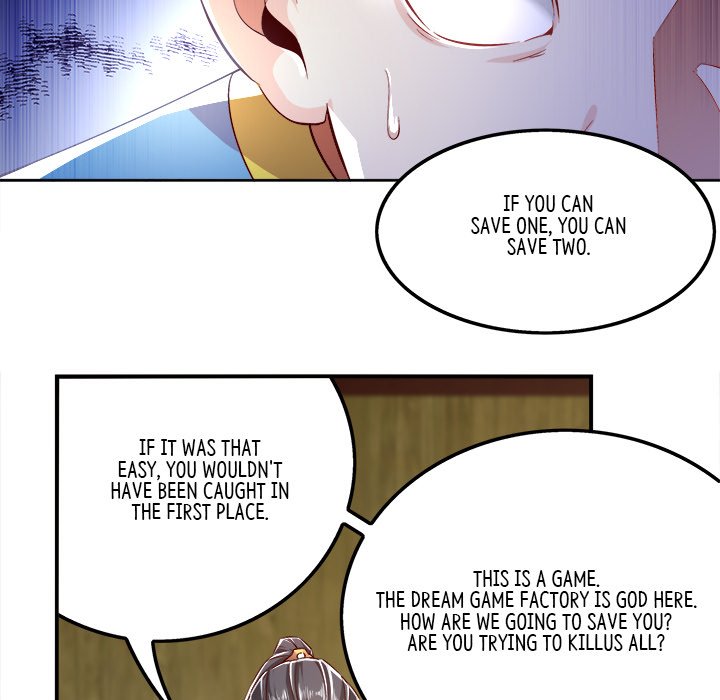 Hidden Class - episode 24 - 30
