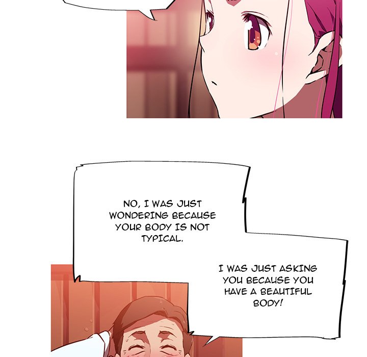 My Girlfriend is a Star - episode 11 - 46