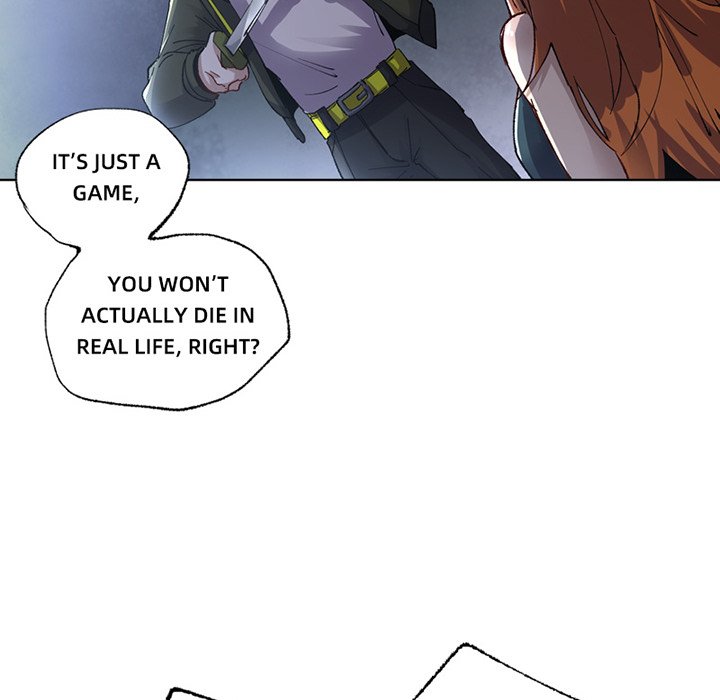 I'm a monster - episode 47 - 9
