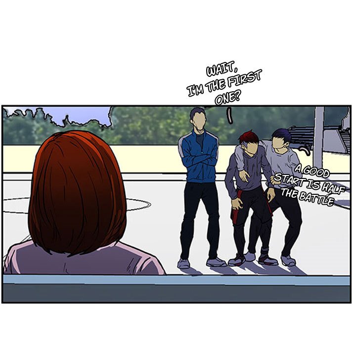 Tweener - episode 9 - 59