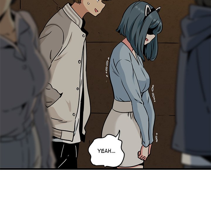 Snapping into Love - episode 77 - 136