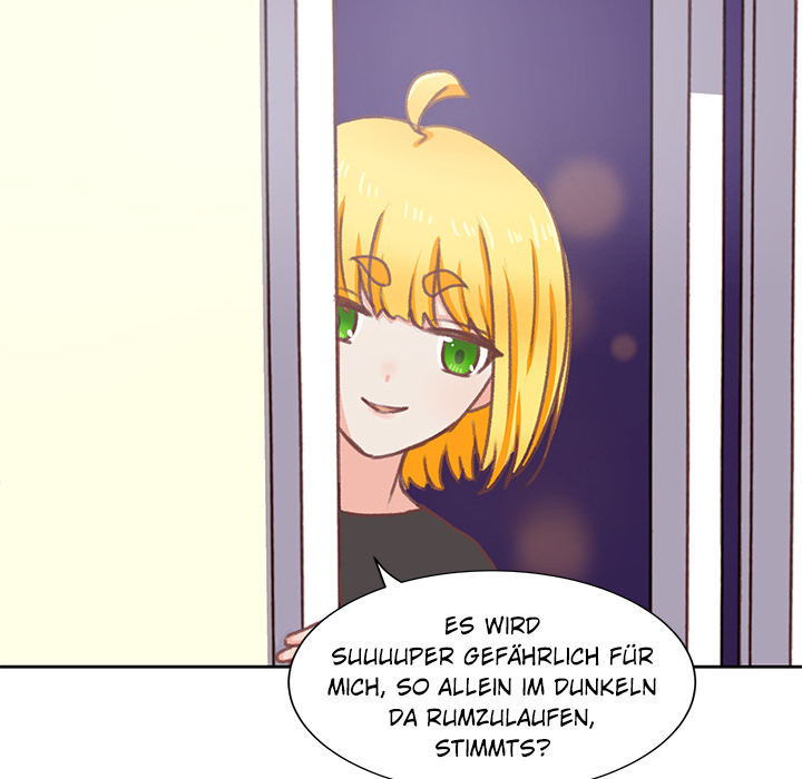 Der Mädchen-Knigge - episode 7 - 85