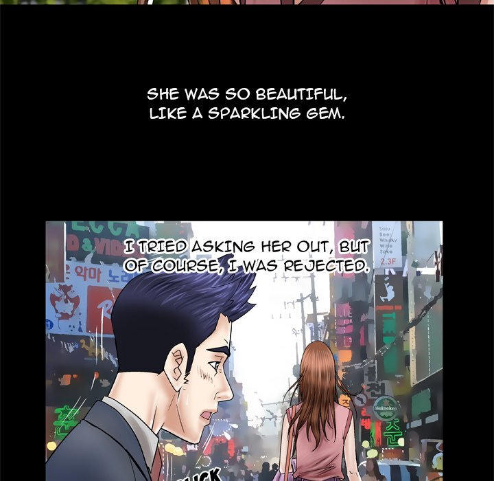 My Wife's Partner - episode 27 - 60
