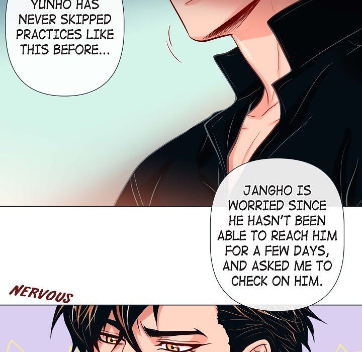 Biting the Tiger - episode 28 - 12