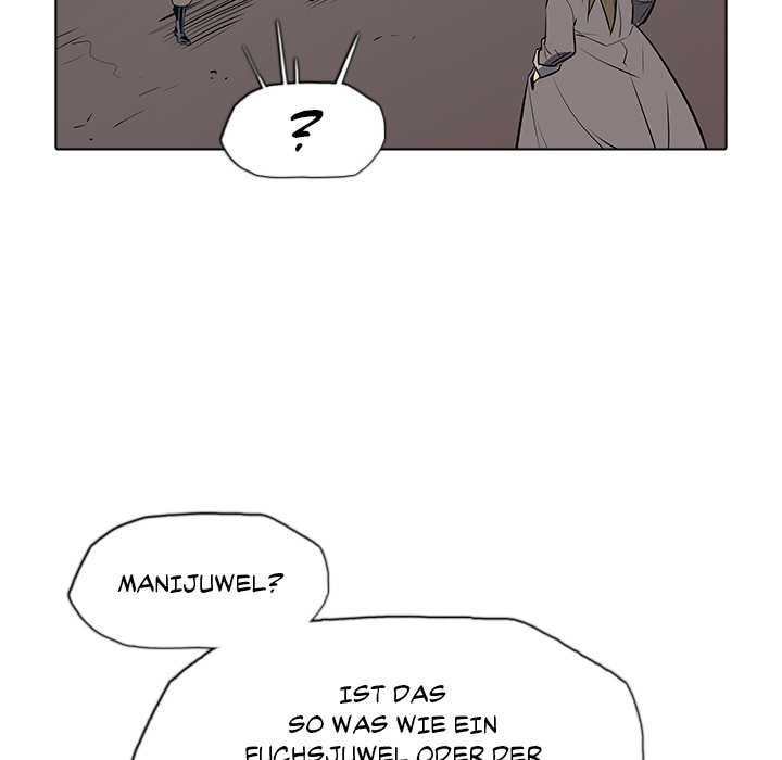 Yeongnos Giftzähne - episode 40 - 91