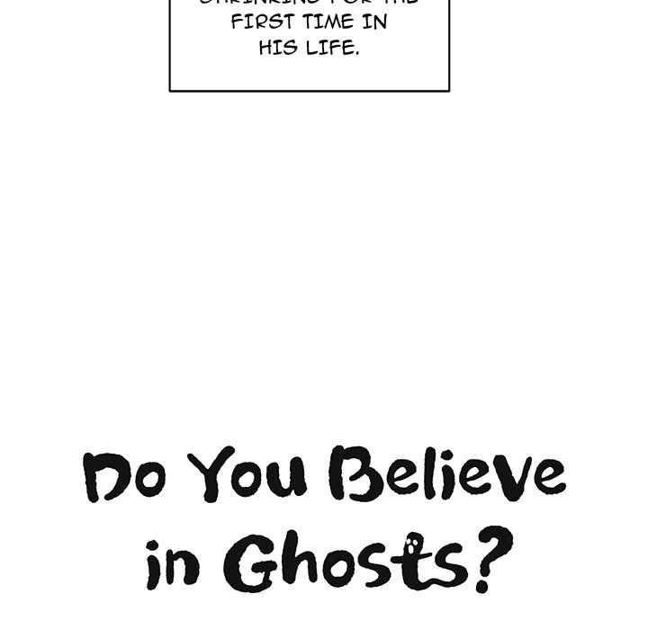 Do You Believe in Ghosts? - episode 20 - 14