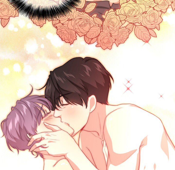 Die geheime Liebe des Omega K - episode 1 - 127