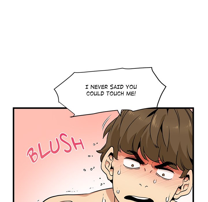 Snapping into Love - episode 6 - 105