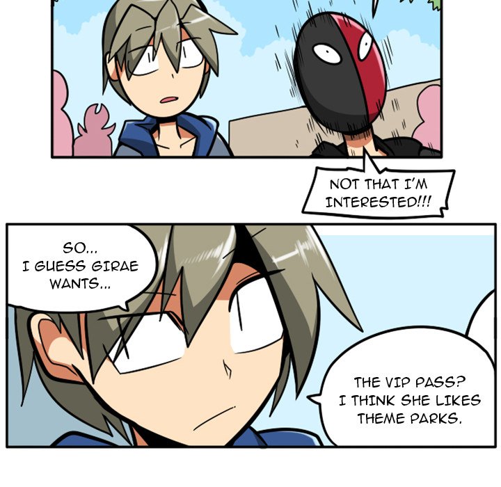 Maki and Friends - episode 84 - 22