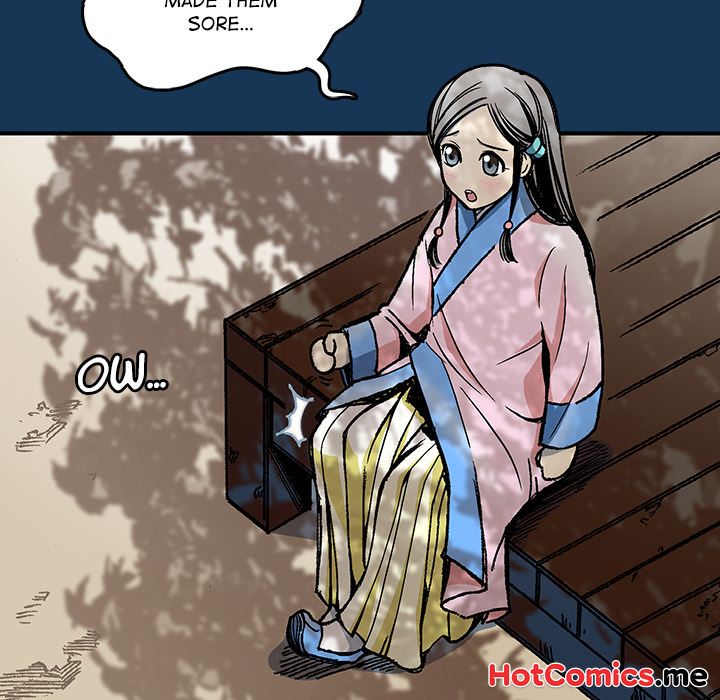 Legend of Sayu - episode 70 - 147