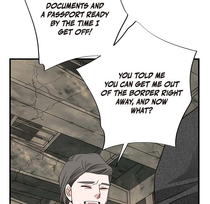 No Exit - episode 17 - 95