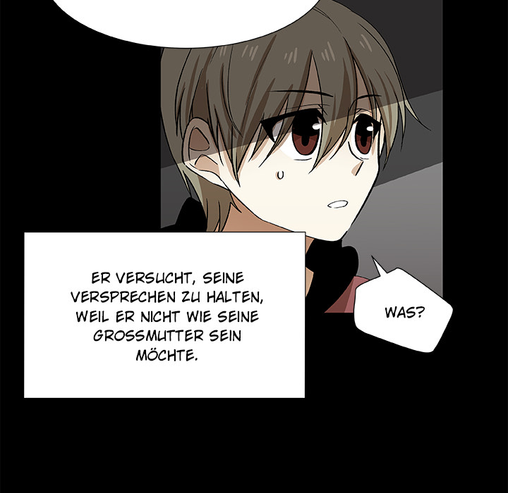 Mörder in klein - episode 45 - 64
