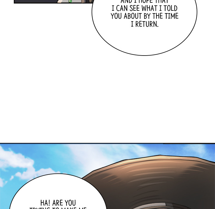 Swole Joseon - episode 21 - 130