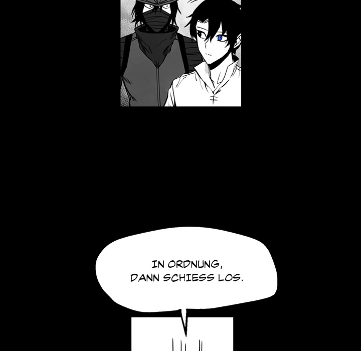 Nine Fantasy - episode 41 - 90