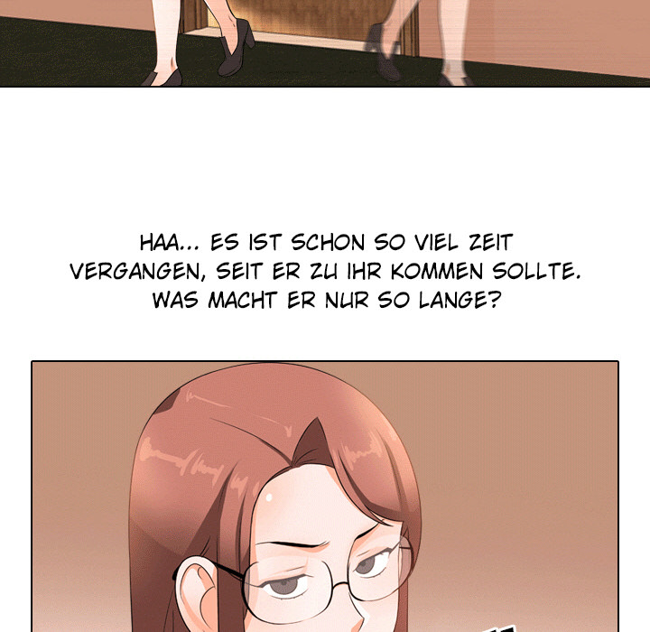 Das Partnerkarussell - episode 10 - 27