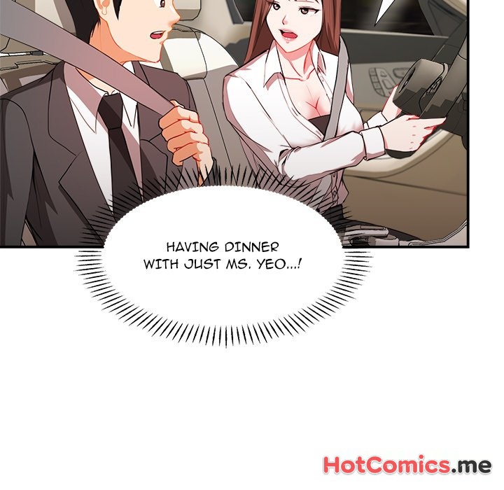 Driving Me Crazy - episode 6 - 98