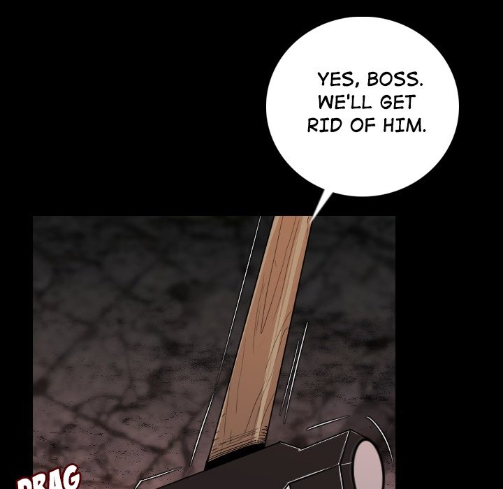 My Body - episode 9 - 10