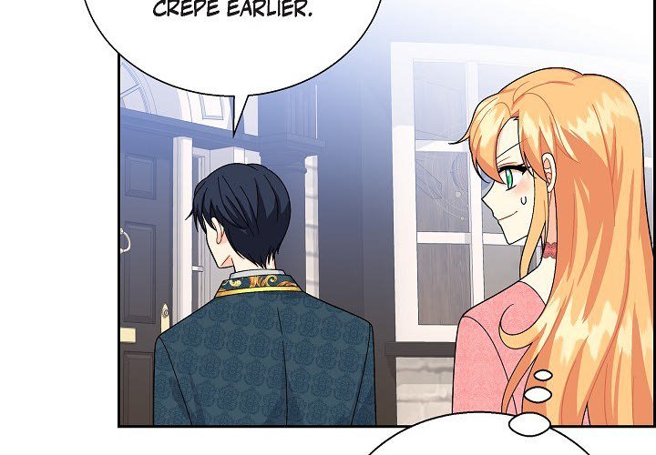The Destroyer Fell in Love with Me - episode 35 - 3