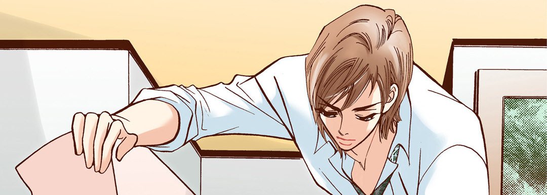 100% Perfect Girl - episode 13 - 17