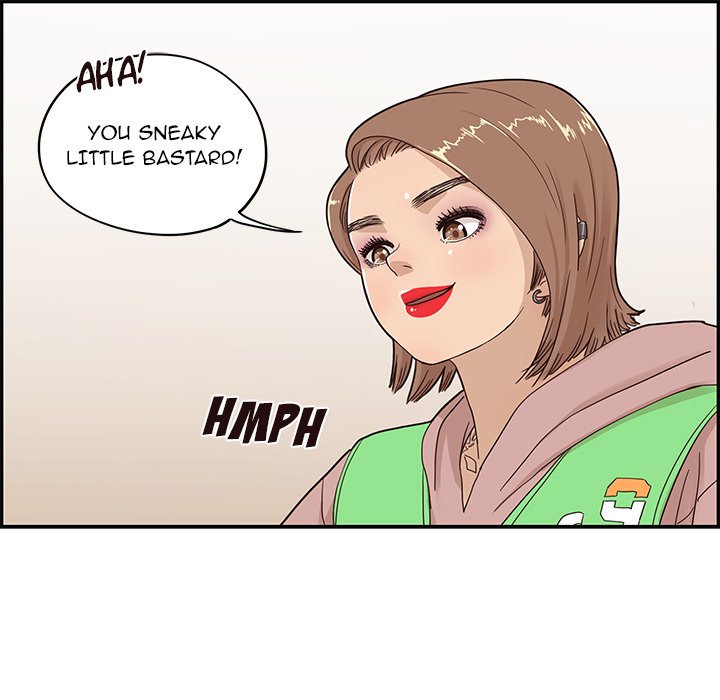 His Women's University - episode 46 - 104