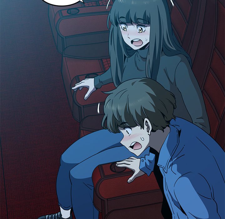 Snapping into Love - episode 22 - 111