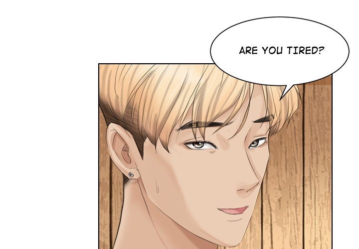 I Know I Shouldn't - episode 13 - 3
