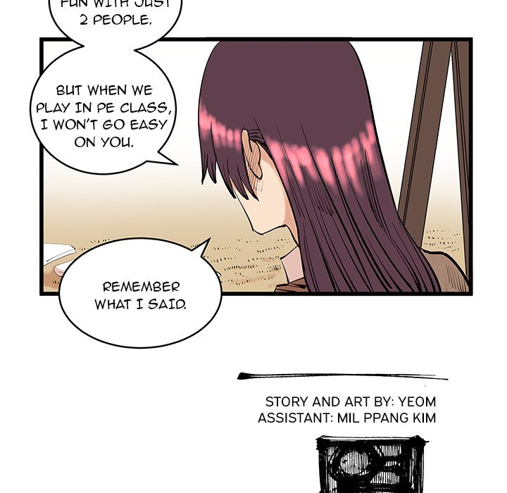 A Bad Friend - episode 11 - 71