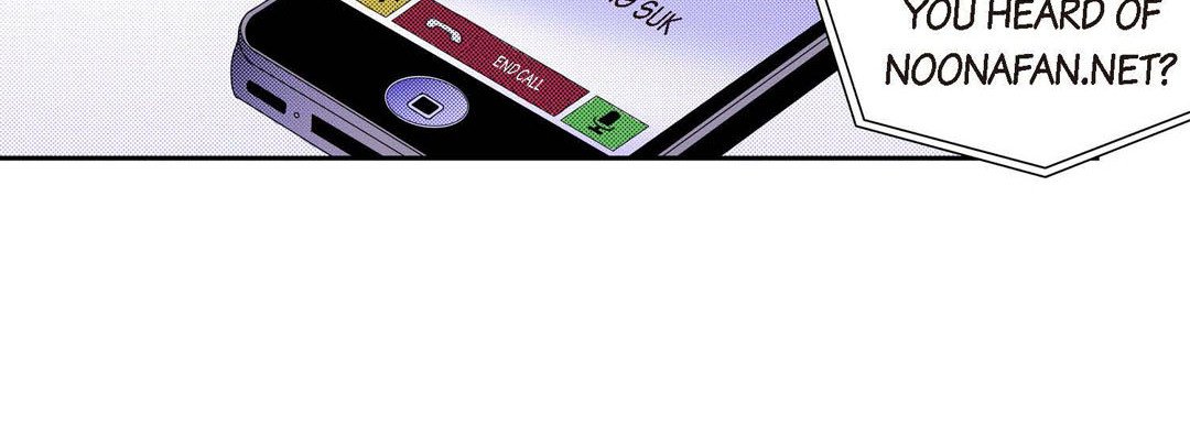 Noona Fan - episode 68 - 270