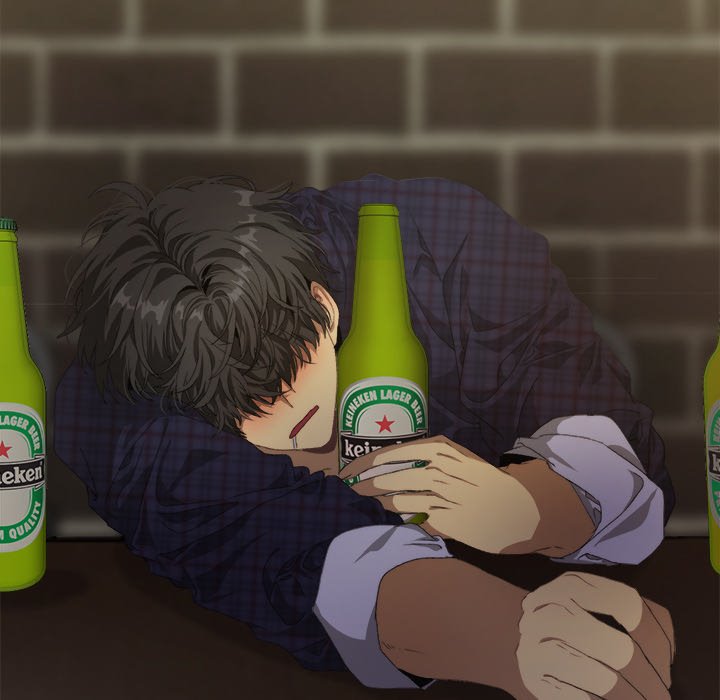 The Spring Scent of the Sea - episode 16 - 100