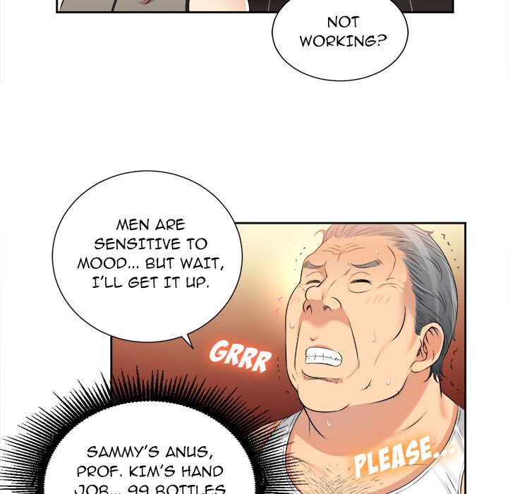Yuri's Part Time Job - episode 12 - 50