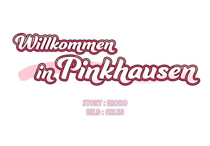 Willkommen in Pinkhausen - episode 13 - 0