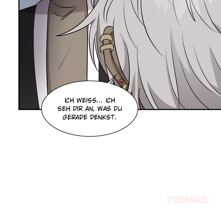 Pheromon Sorbet♥ - episode 42 - 31