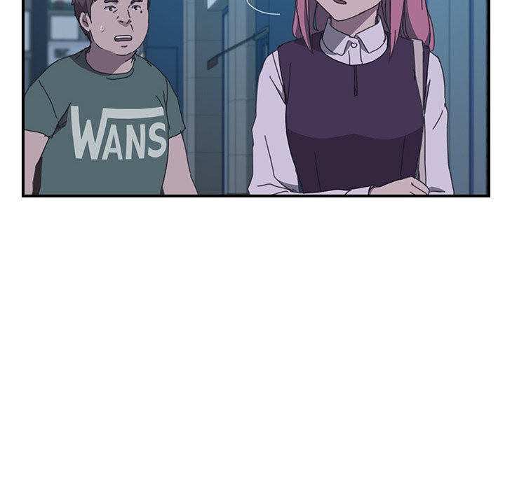 The Unwanted Roommate - episode 14 - 105