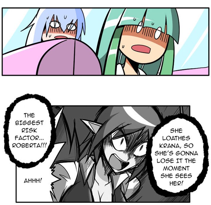Maki and Friends - episode 78 - 20