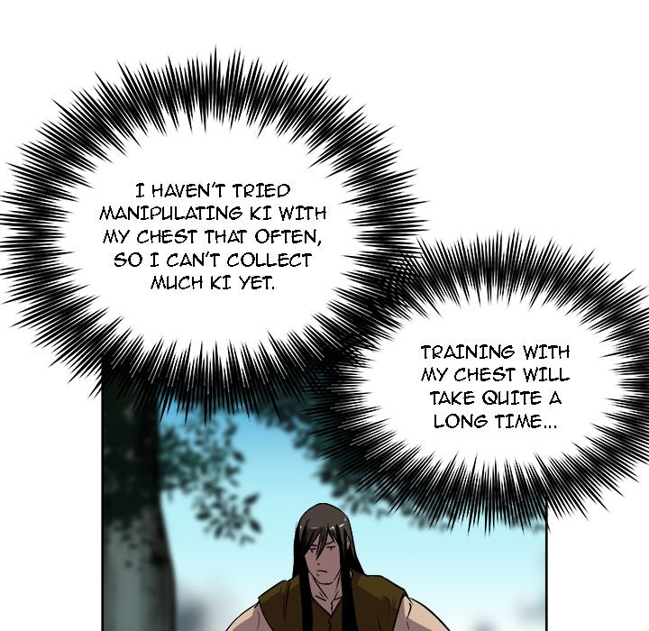 The Road of Karma - episode 22 - 45