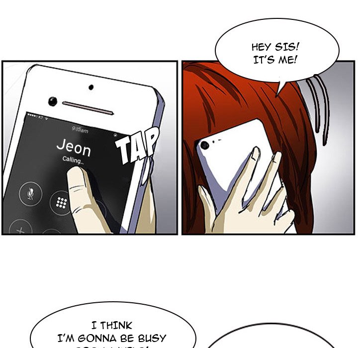 Tweener - episode 9 - 64