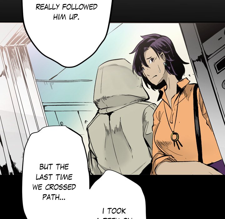 Knight of Rakshasa - episode 31 - 22