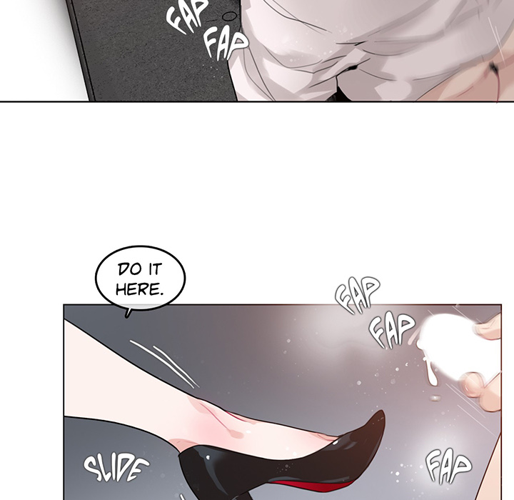 A Pervert's Daily Life - episode 33 - 19