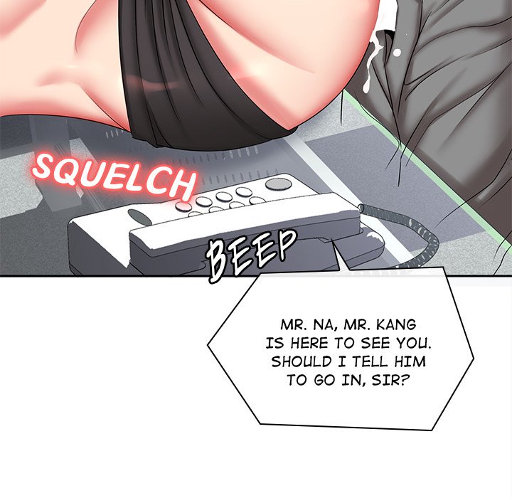 Office Troubles - episode 7 - 116