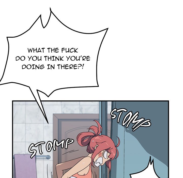 The Unwanted Roommate - episode 8 - 99